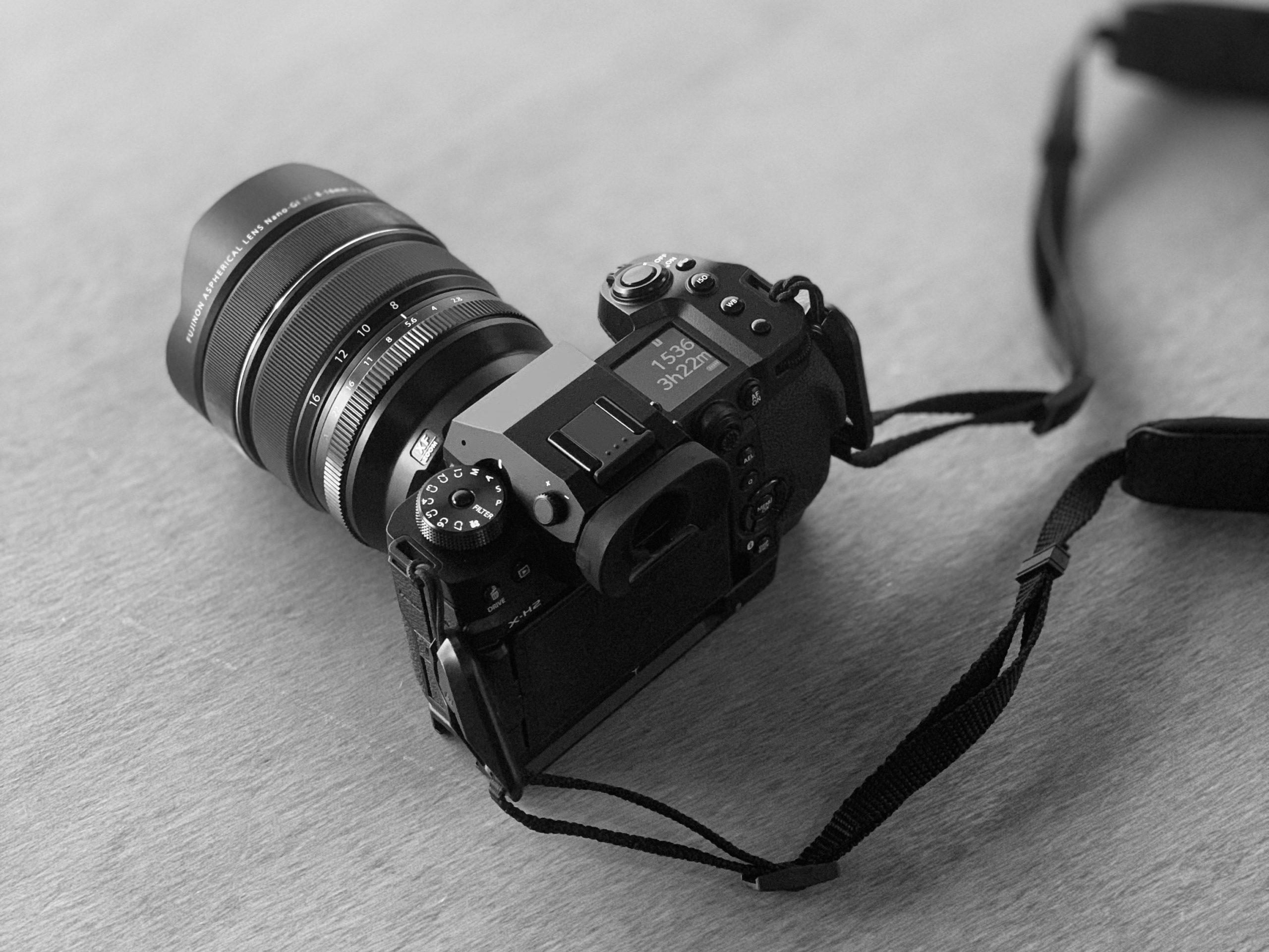 FUJIFILM X-H2 を購入しました！ | デジタル写真研究所
